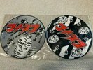 FOETUS CORRUPTION 2 ALBUM PICTURE DISC SET 1995         RARE+AMAZING CONDITION