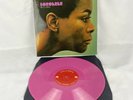 Miles Davis Sorcerer LP Orchid Purple Vinyl US 2017 w/8pg Booklet/Art Print Used