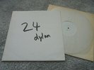 Bob Dylan - 24 (Twenty Four) 1970s UK LP WHITMARK DEMOS WHITE LABEL