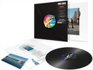 PINK FLOYD-Wish You Were Here (UK IMPORT) Vinyl / 12