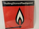 ROLLING STONES - Flashpoint LP VINYL SEALED** ORIGINAL 1ST PRESS