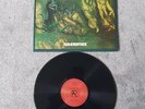 BLACK WIDOW  SACRIFICE VINYL LP