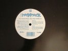 Ratpack Searching For My Rizla Ep | Classic Old School Rave 12” Vinyl 1992