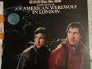 MECO Impressions of An American Werewolf in London 1981 Soundtrack VPI Cleaned