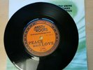 MISTY IN ROOTS - PEACE AND LOVE / BAIL OUT. 12