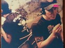Elliott Smith – Either / Or   Domino – WIGLP51 LP insert with lyrics & credits