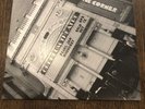 PEARL JAM LIVE ORPHEUM BOSTON NEWBURY COMICS EXCLUSIVE VINYL. 2LP OPENED BUT NEW