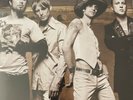 JANE`S ADDICTION original Vinyl LP Strays