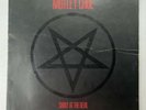 Motley Crue Shout at the Devil On Vinyl