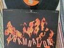 Second DAMNATION OF ADAM BLESSING VG+/VG+ 1972 United Artists Psych LP gatefold