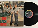 The BEACH BOYS 