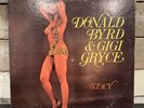 Donald Byrd & Gigi Gryce Xtacy Vinyl LP EX Condition B-63