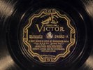 78 RPM -- 2 Isham Jones Victors: 24368 & 24682 
