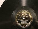 JAZZ PAUL WHITEMAN ORCH BIX BEIDERBECKE Changes / Mary VICTOR 21103 E
