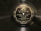 JAZZ PAUL WHITEMAN ORCH BIX BEIDERBECKE Sunshine/Back In Your VICTOR 21240 E