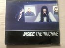Bad Company - Inside The Machine