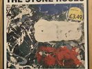 The Stone Roses I Am The Resurrection 12” Vinyl w/ Free Print Original Pressing