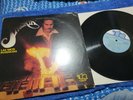 LOUIE SANCHEZ LAS SIETE POTENCIAS SMOKING ON TR LABEL SALSA ORIG LP HEAR