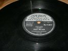 Ricky Nelson It's Late, Never be Anyone Else but you 78.r.p.m. (Excellent )