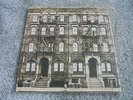 Led Zeppelin - Physical Graffiti 1975 UK DOUBLE LP SWAN SONG 1st
