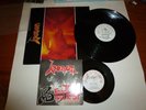 VENOM-MANITOU 12