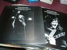 WHITESNAKE HAMMERSMITH ODEON 6/1/1983 PART ONE+ PART TWO 2 LPS LIVE VG+