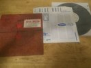Jakie McLean Jackie's Bag Blue Note reissue LP BST84051(1985) DMM Audiophile nm