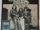The Rods self titled 1981 Electric Blue Vinyl LP Record new s/t same 2021