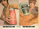 WHO Sell Out 1968 original US lp EX vinyl/ EX cover