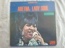 Aretha Franklin Lady Soul orig lp NEAR MINT VINYL Canada Stereo Atlantic SD-8176