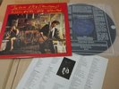 JOHN MELLENCAMP WHENEVER WE WANTED 1991 KOREA LP w/INSERT NM MERCURY RP-2274