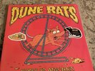 Dune Rats Hurry Up And Wait Vinyl Record Punk Rock Pic Disc