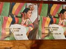 2  KOREAN CHILDREN'S CHOIR Echo From the Land of Morning Calm Folk Songs Korea