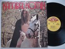 KANNIBAL KOMIX S/T COLOSSUS CS-1004 Original Promo Psych unipak nude cover LP
