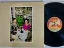Led Zeppelin Presence LP