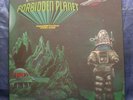 Louis & Bebe Barron Forbidden Planet Soundtrack Schallplatte
