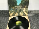 RARE LP VINYL ALBUM THE BEATLES ABBEY ROAD PCS 7088 UK 1ST PRESS VG+/EX