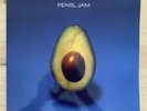 Pearl Jam - Self Titled (Avocado) Double LP in Blue 