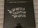 Al Di Meola Friday Night In San Francisco Impex Records ‎– IMP 6031-45 45 RPM