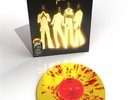 SLADE  Slade In Flame (Limited Yellow & Red Splatter Vinyl)  (26TH NOV) PRESALE