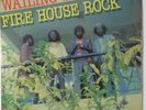 WAILING SOULS - FIREHOUSE ROCK  VINYL LP , GREL 21, 1981