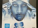 RZA Birth of a Prince Vinyl NEW 2LP Smoke Blue Color RARE Wu Tang Gravediggaz