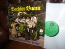 Bachler Buam, Resi i hol di mit mein Traktor, Austria VM Records LP, 12