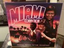 Miami Connection “Firework 3 Color Swirl” Enjoy The Ride Records LP (SOLD OUT )