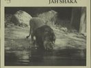 The Disciples - Part.3 The Lion (LP, Jah Shaka Music,1993)