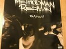 Method Man & Redman – Blackout  2 x Vinyl, LP