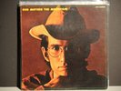 TOWNES VAN ZANDT - OUR MOTHER THE MOUNTAIN OG US LP LP  POPPY 1969 RARE PROMO