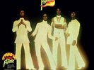 SLADE SLADE IN FLAME LP VINYL Limited Edition 'Yellow & Red Splatter  - PRESALE