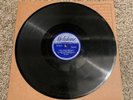 78 RPM Record Henry Red Allen Who Stole the Lock Hot Jazz VG Shellac Rare LISTEN