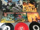 Iron Maiden:12
